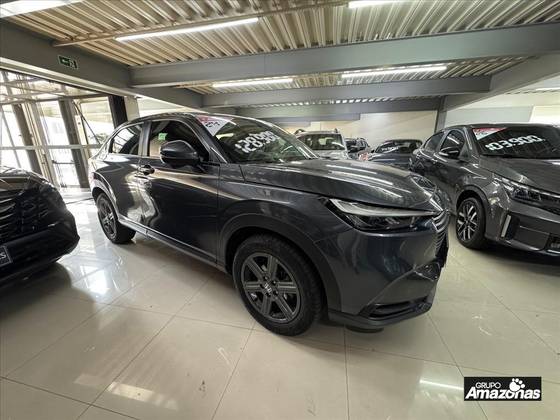HONDA HR-V 1.5 DI I-VTEC FLEX EXL CVT HONDA HR-V 1.5 DI I-VTEC FLEX EXL CVT